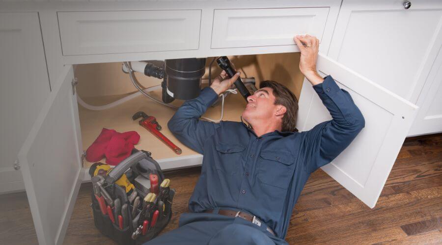 Professional Leak Detection Services in Blakely, GA